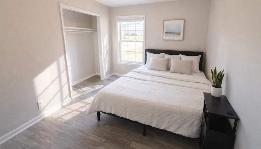 PadSplit's room