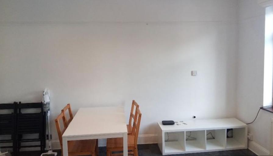Yash's room