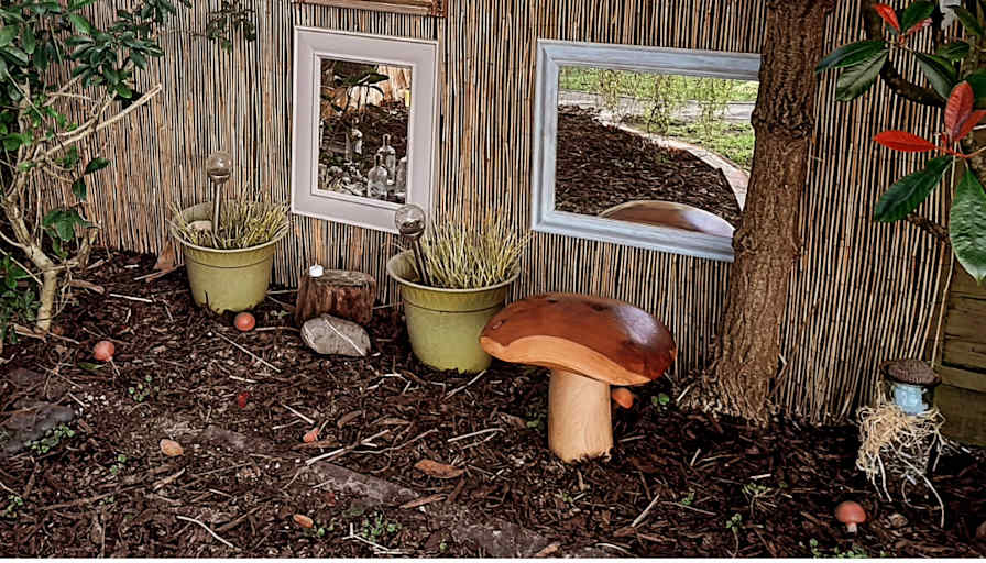 Catherine Tennant's room