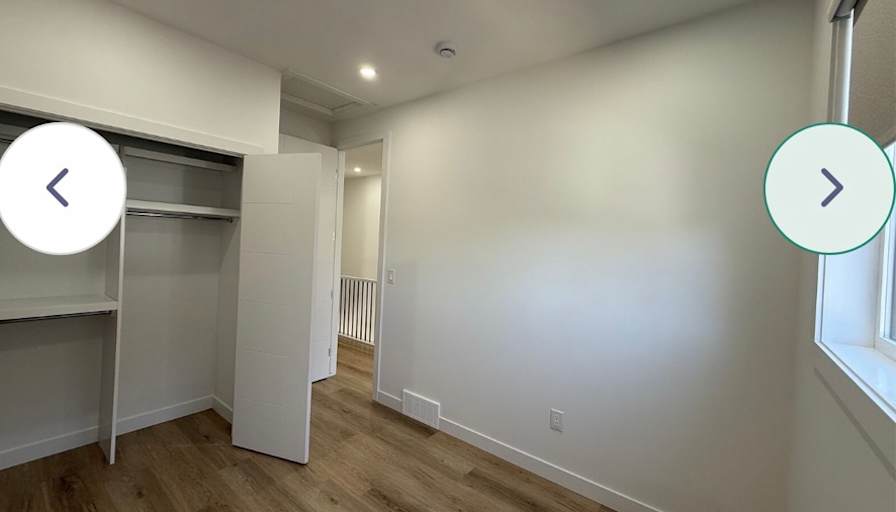 Kaiden Santos's room