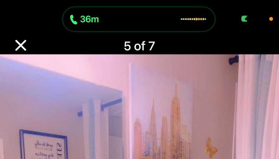 Hermy's room