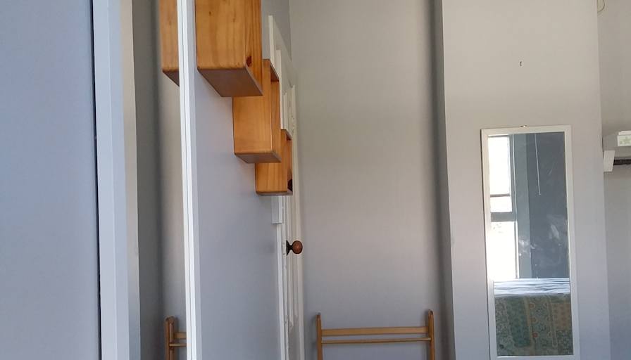 Jay's room