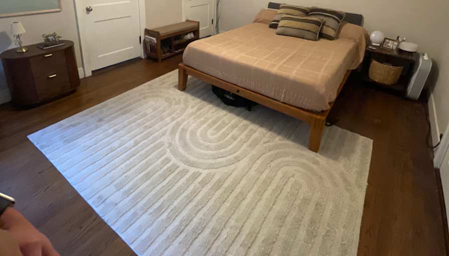 Joseph's room