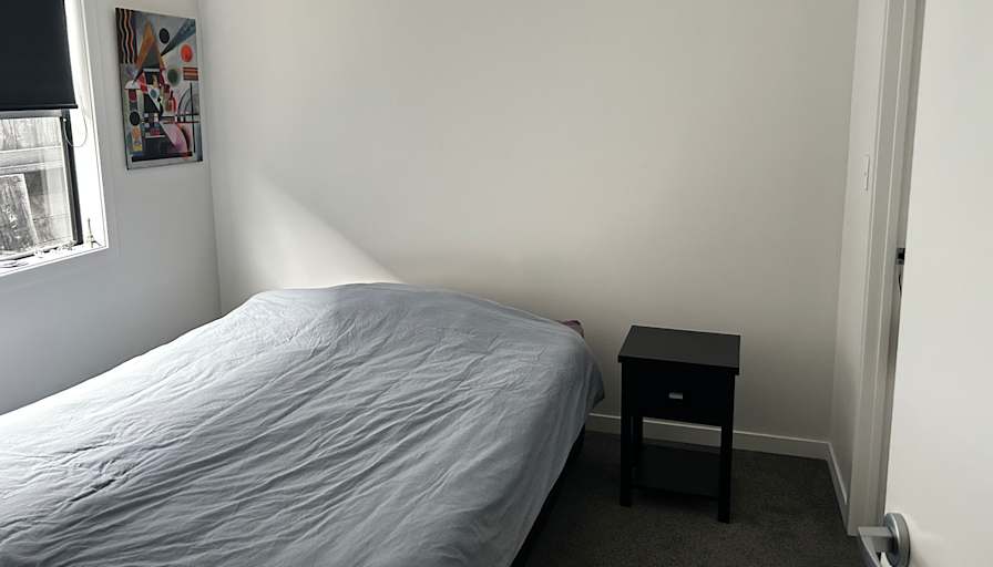 Ryan's room