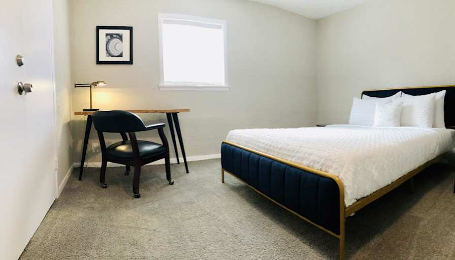 PadSplit's room