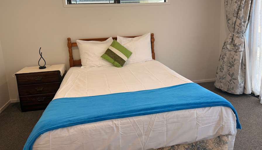 Shrisha Manshika's room
