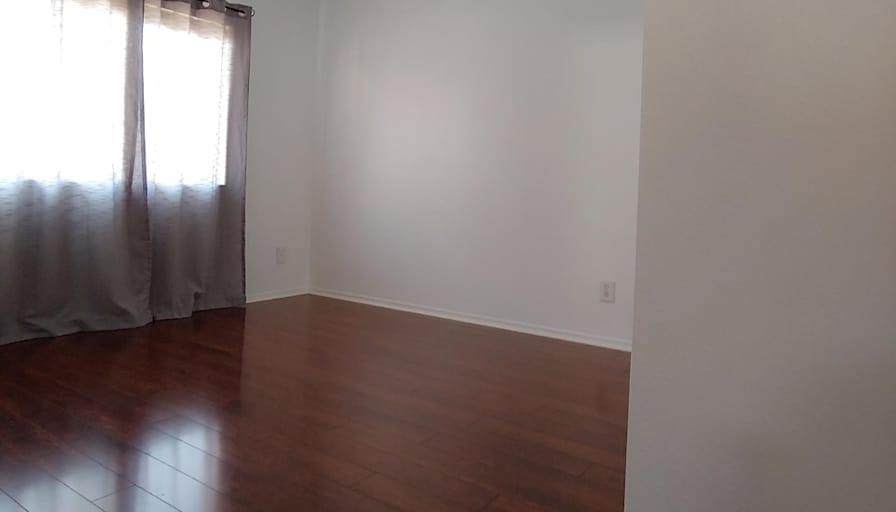 Lucy's room