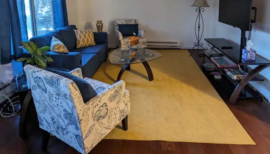 Nicole's room