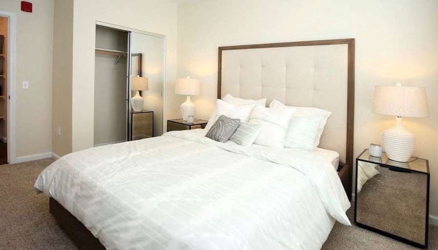 Kendall's room