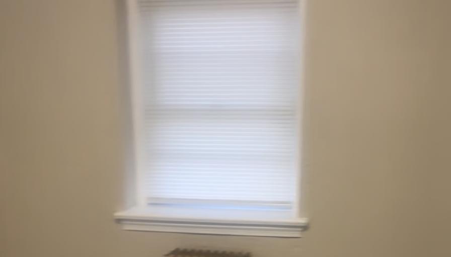 Tahj's room