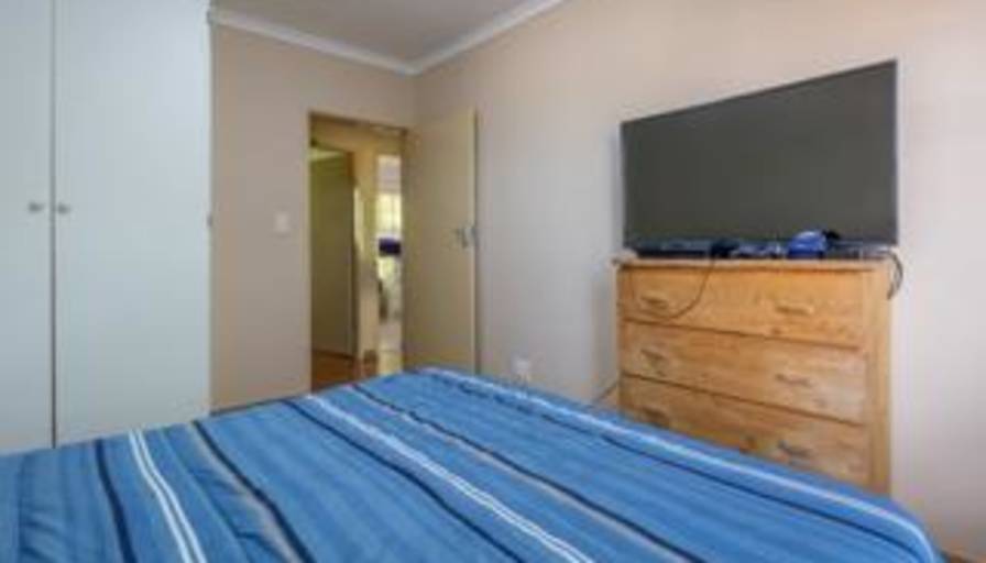 Charlene's room