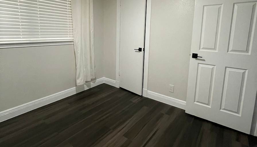 Jasmine's room
