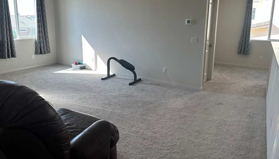 Angela's room
