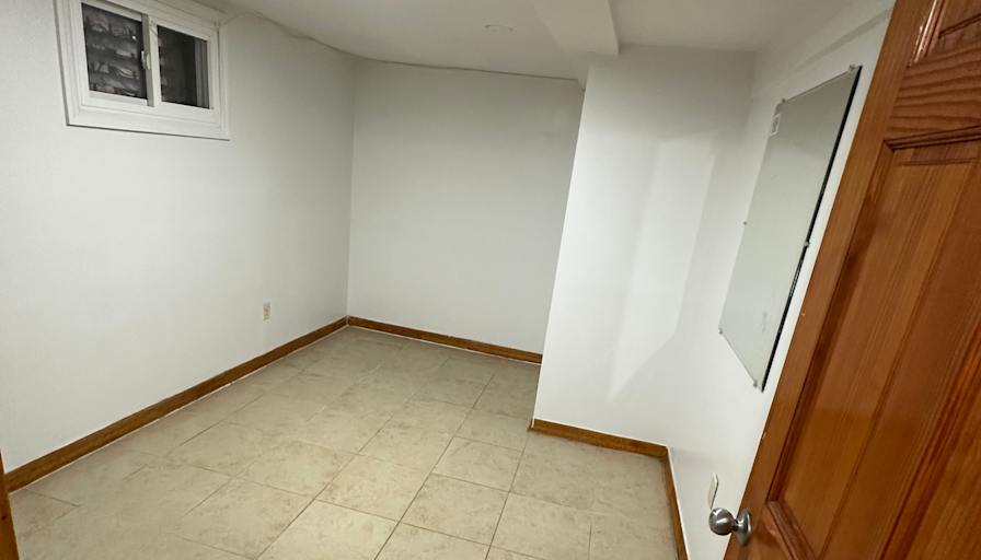 Hunter's room