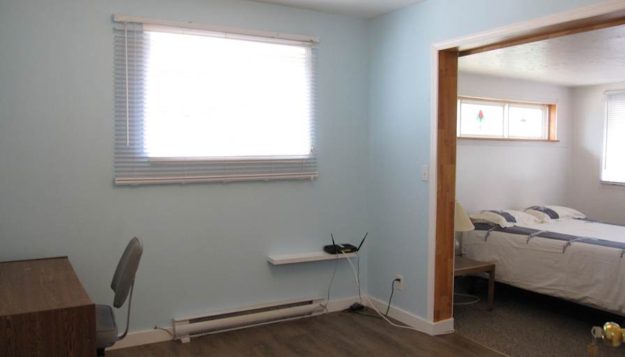 Marilou's room