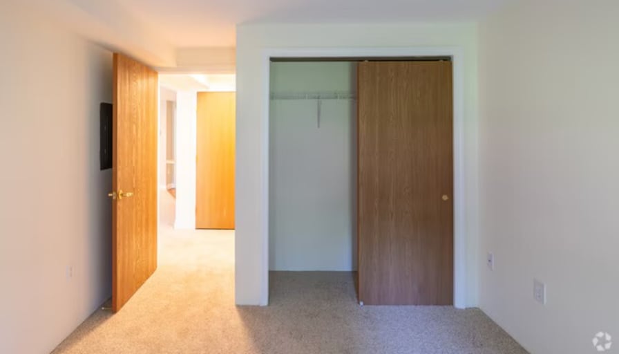 Heather's room