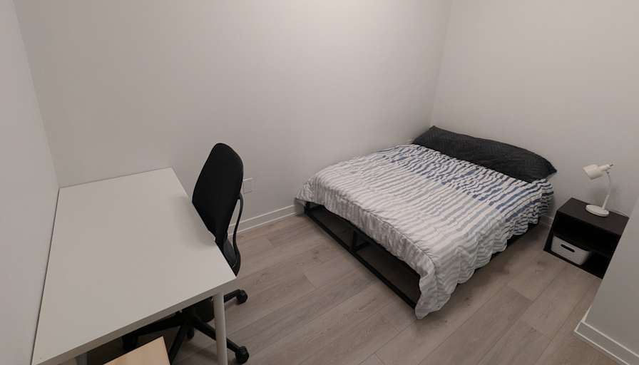 Owen's room