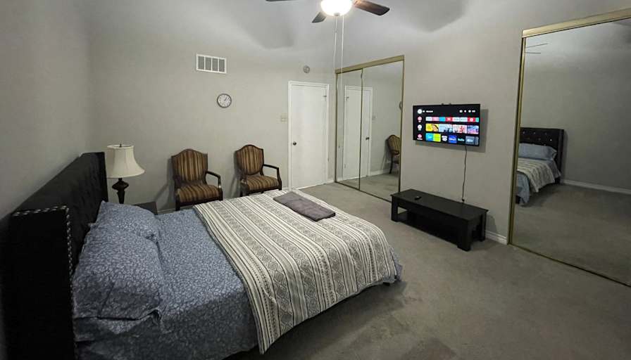 MN's room