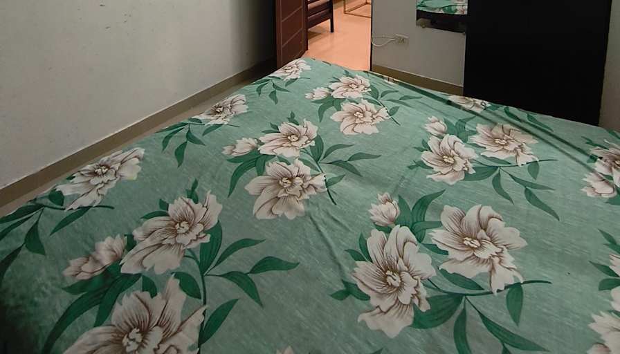 Aryan singh's room
