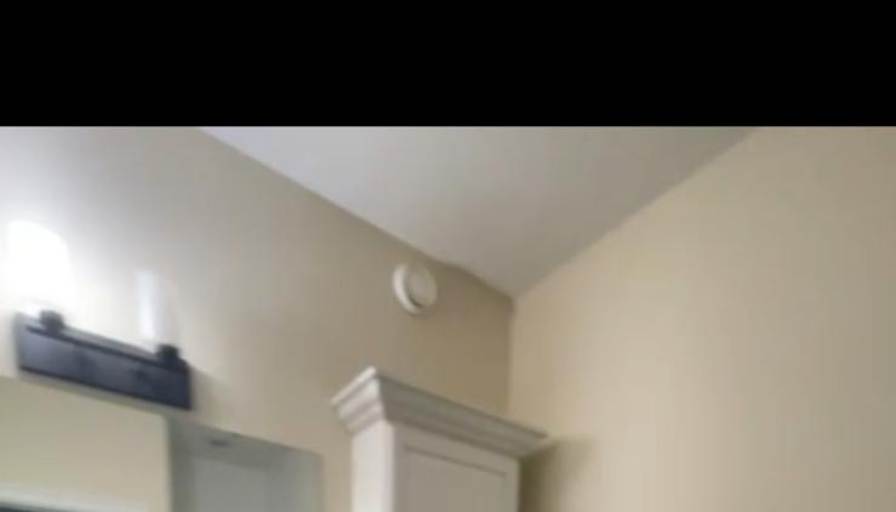 Grace vela's room