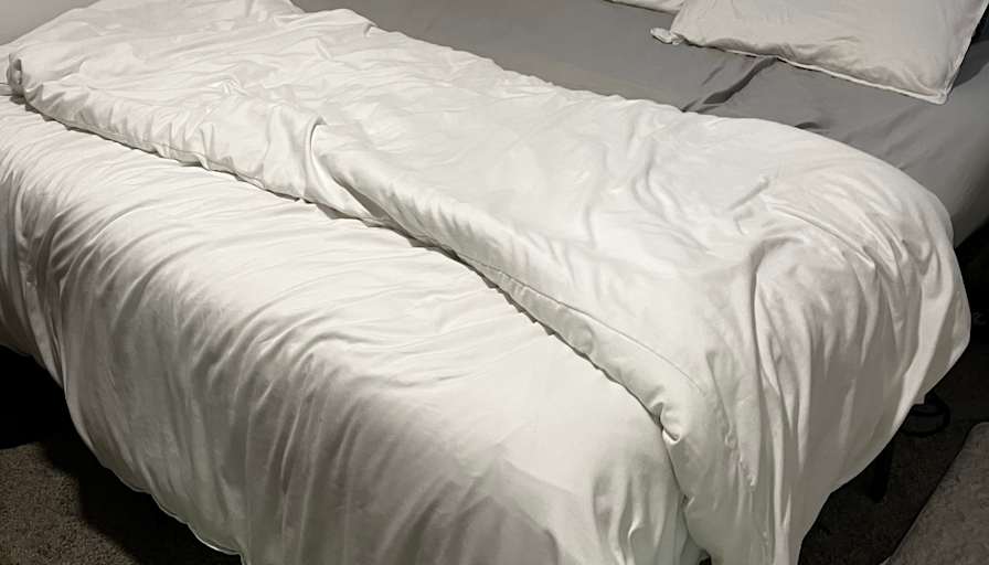 Prajwal Naik's room