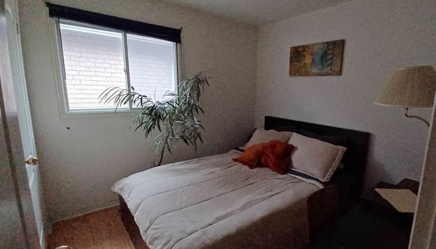 Ranjith's room