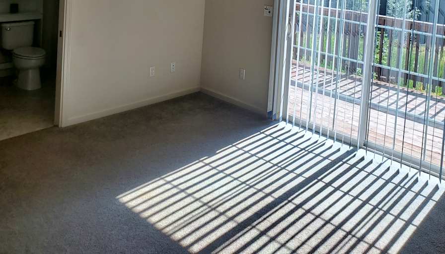 Bo's room