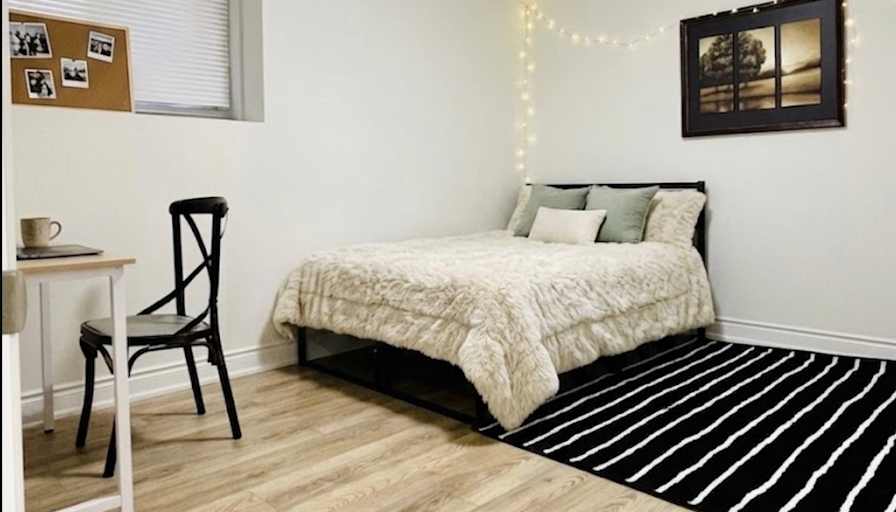 Priya's room