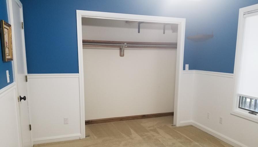 David's room