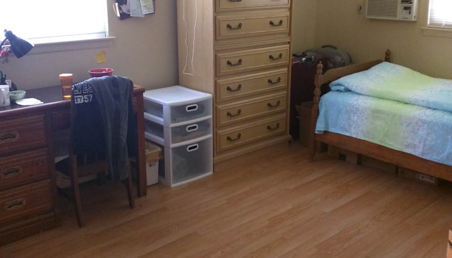 meiying's room