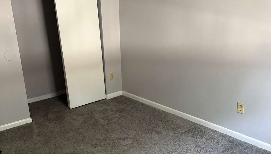 Klarissa Smith's room