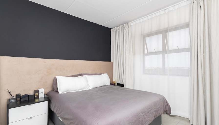 Amanda's room