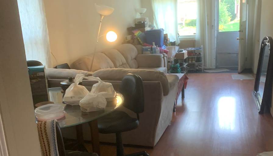 Amita's room