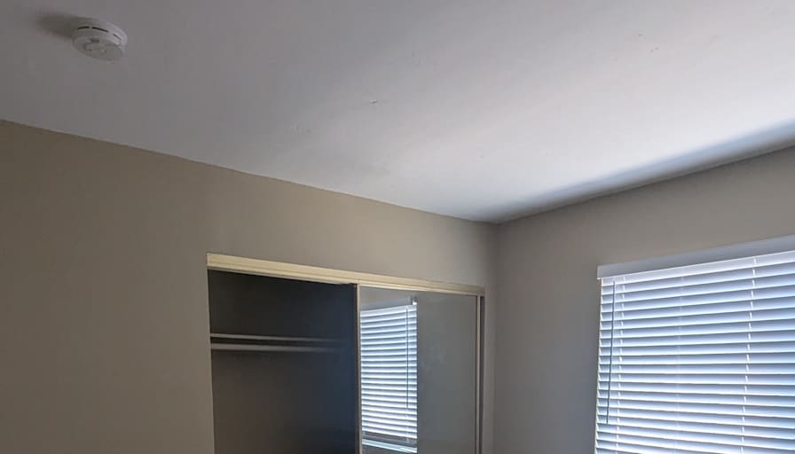 Tim's room