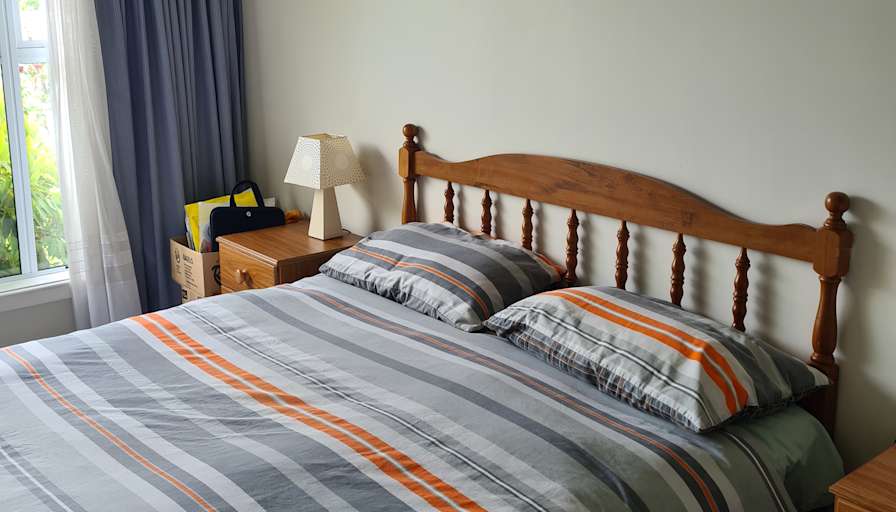 Julia's room