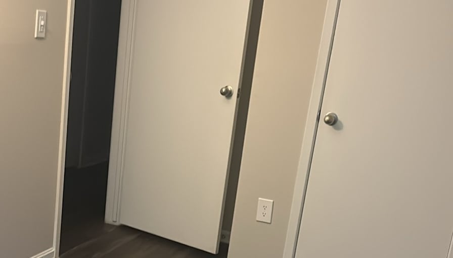 Brian's room