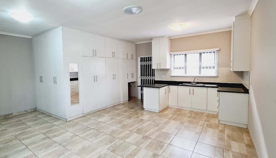 mahlare tshego's room