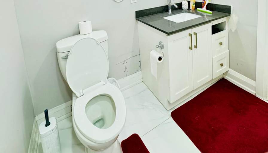 SHUBHDEEP's room