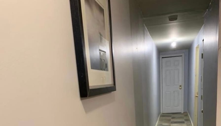 Dora's room