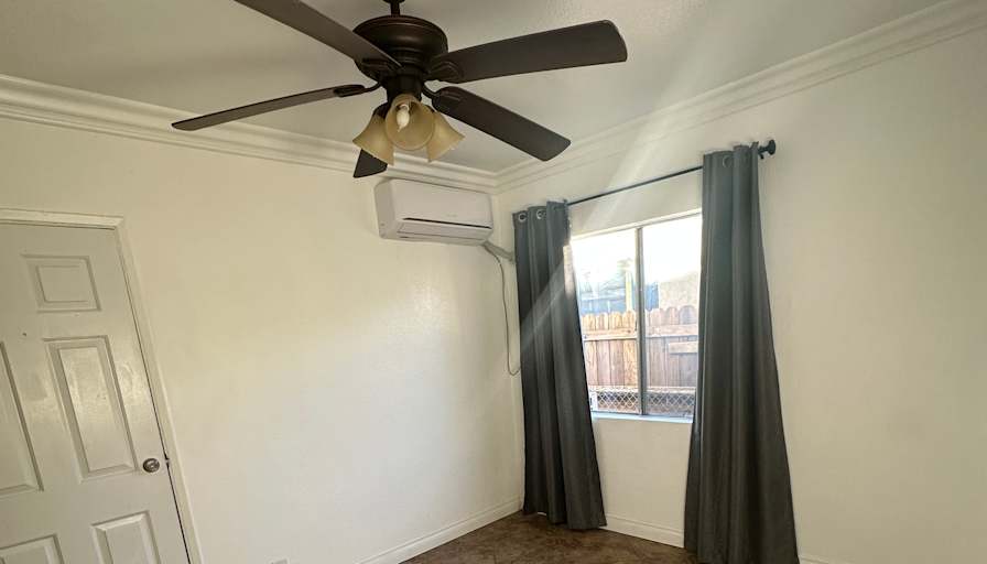 Adrienne's room