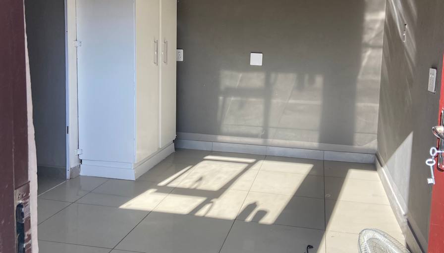 Matimu's room