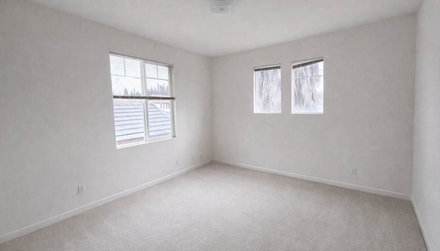Colt's room