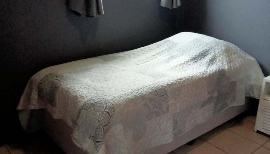 Mary's room