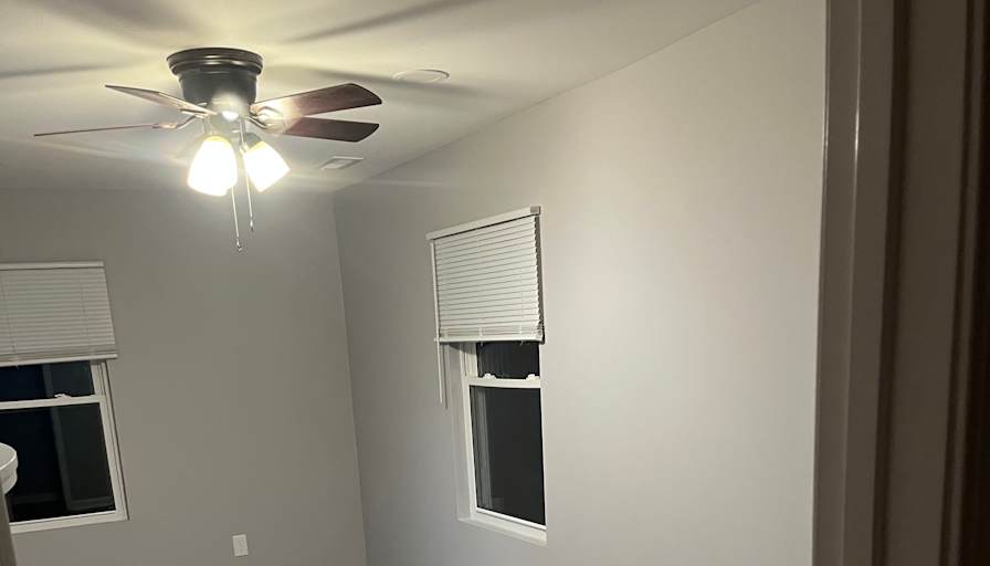 JP's room