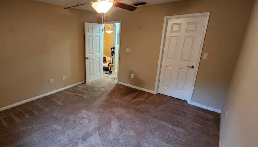 Smaran and Emily Matteda's room