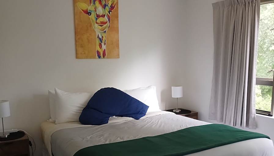 Jo's room