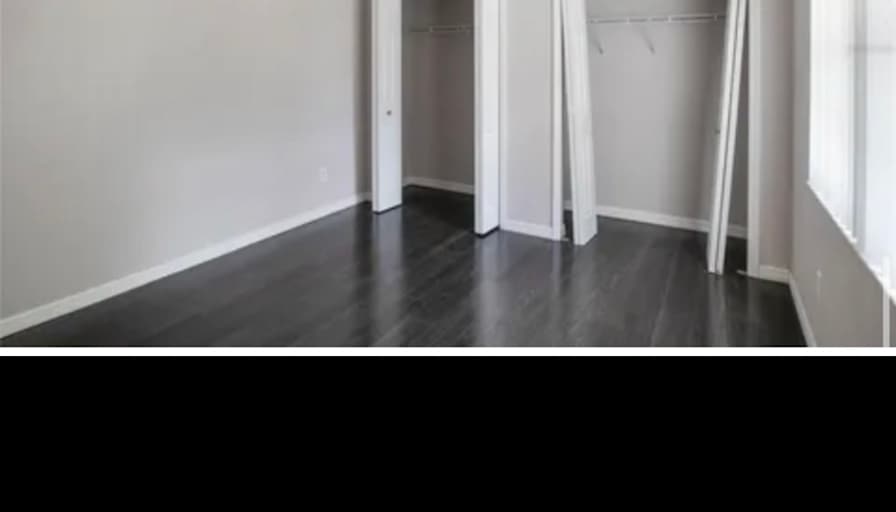 Melisa Reynoso's room