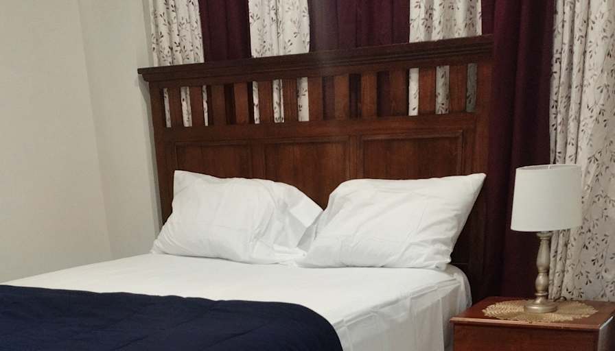Fabian's room
