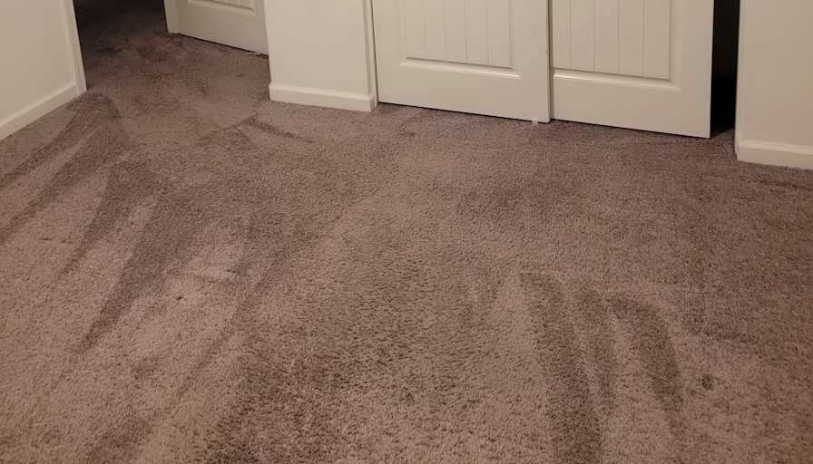 Michael's room