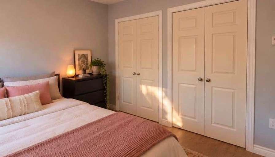 Emily's room